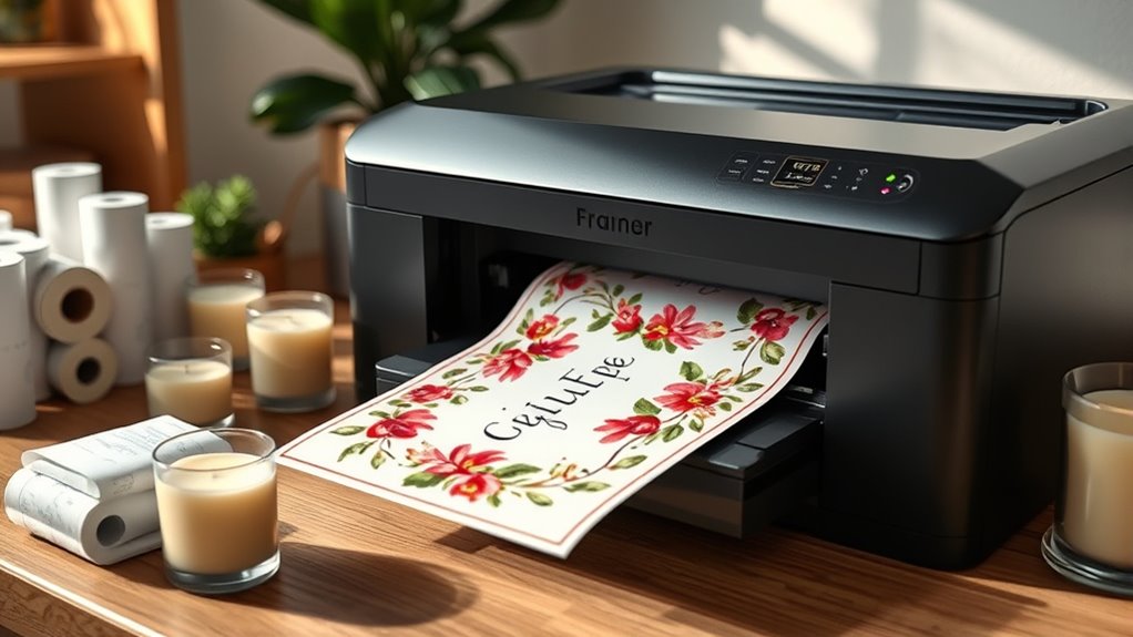 top laser printers for labels