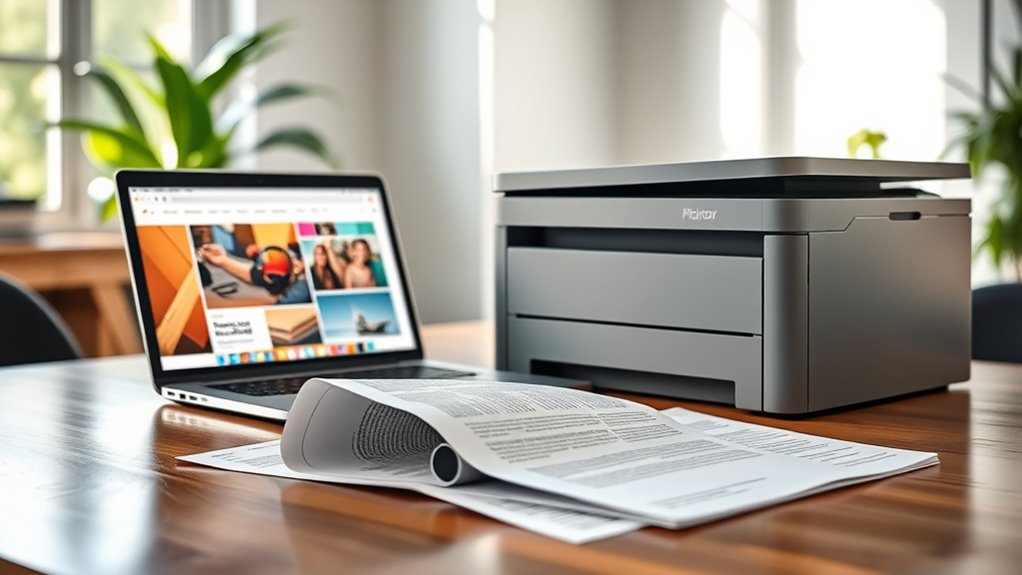 top laser printers for mac