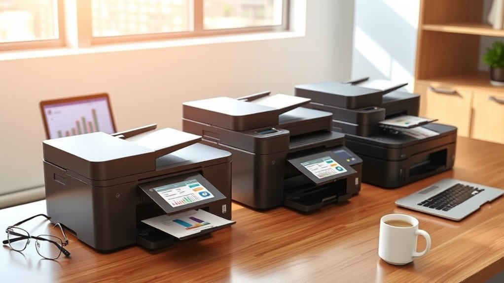 top laser printers for quickbooks