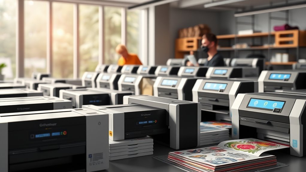 top laser printers for transfers