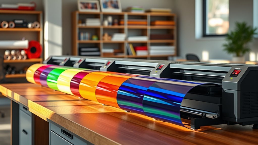 top laser printers for vinyl