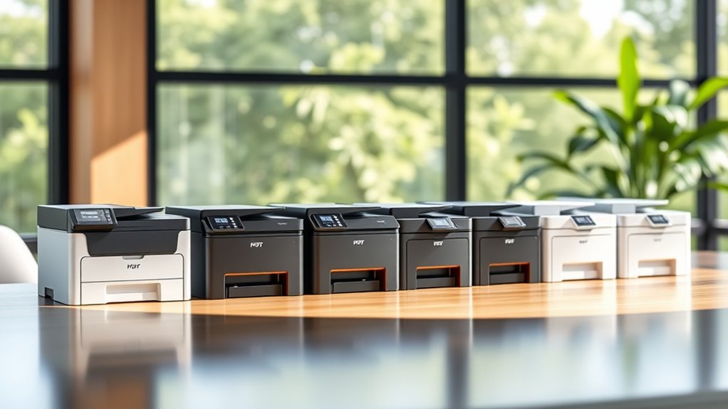 top laser printers under 25000