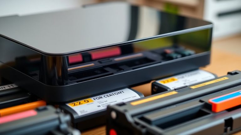 top laser toner savings