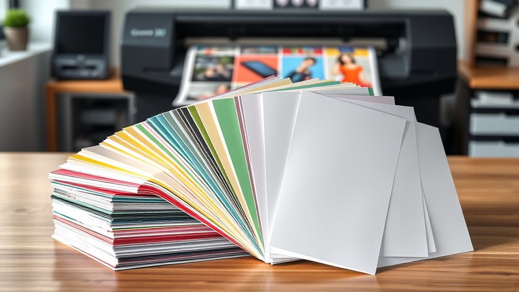 top laser transfer paper list
