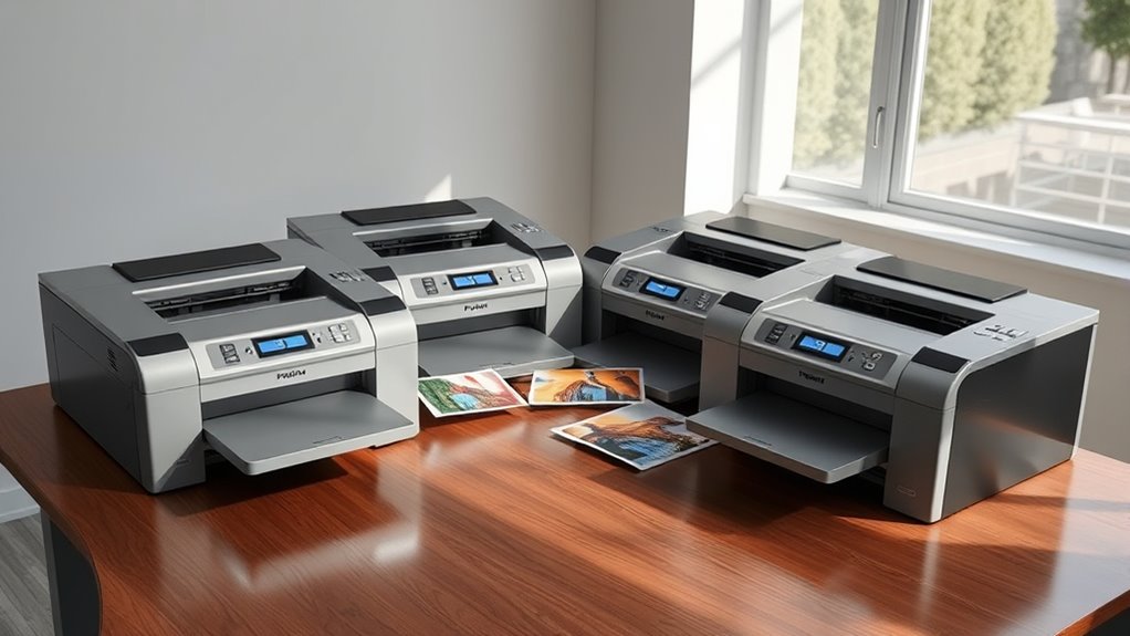 top laser transfer printers