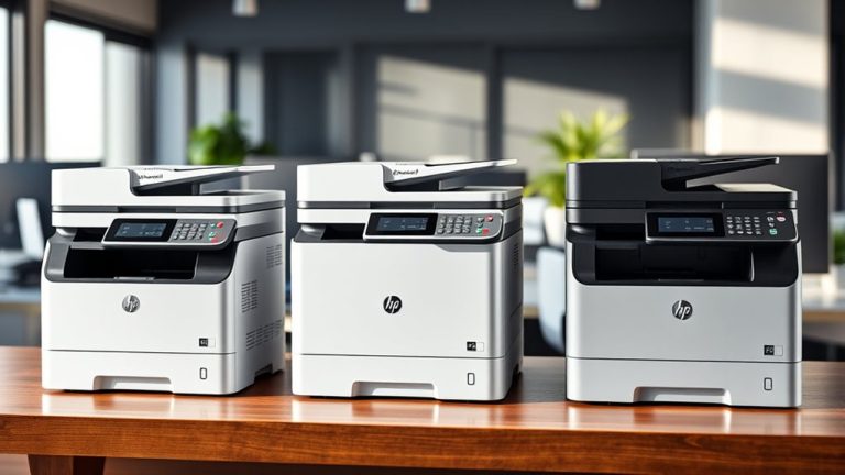 top laserjet copier picks