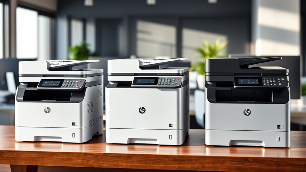 top laserjet copier picks