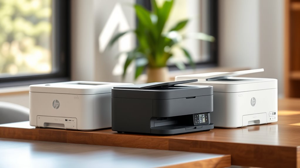 top laserjet home printers