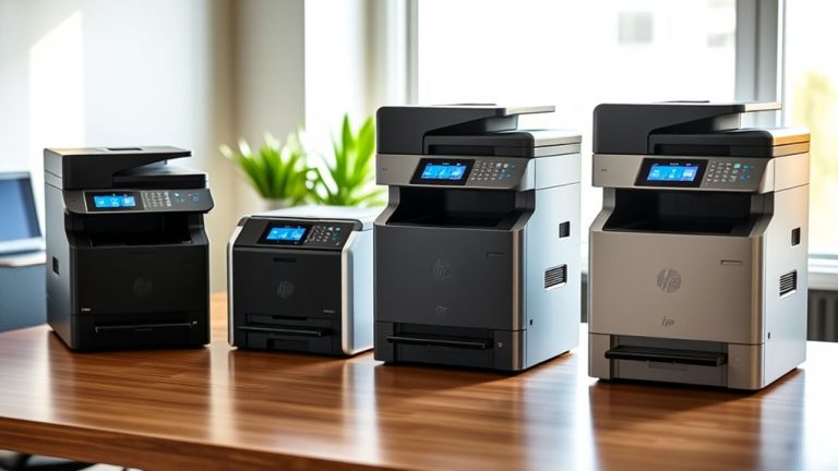 top laserjet mfps 2026
