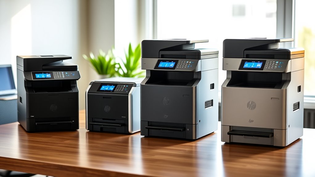 top laserjet mfps 2026
