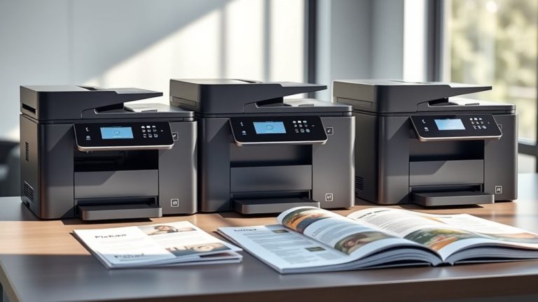 top laserjet printer picks