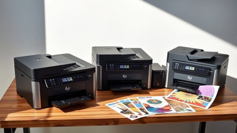 top laserjet printers 2026