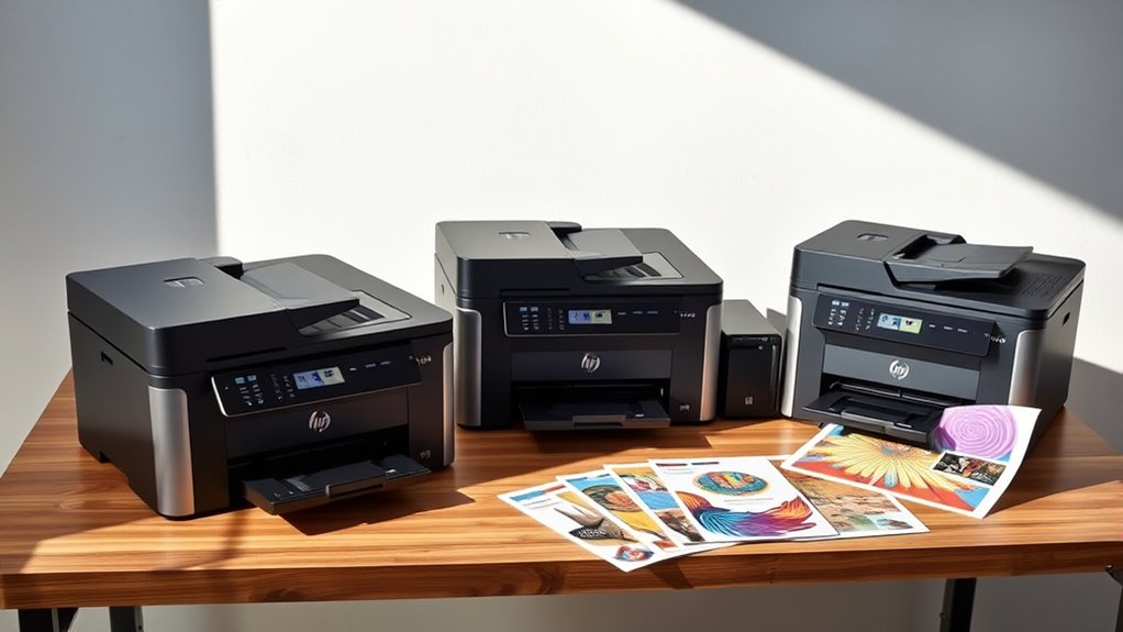 top laserjet printers 2026