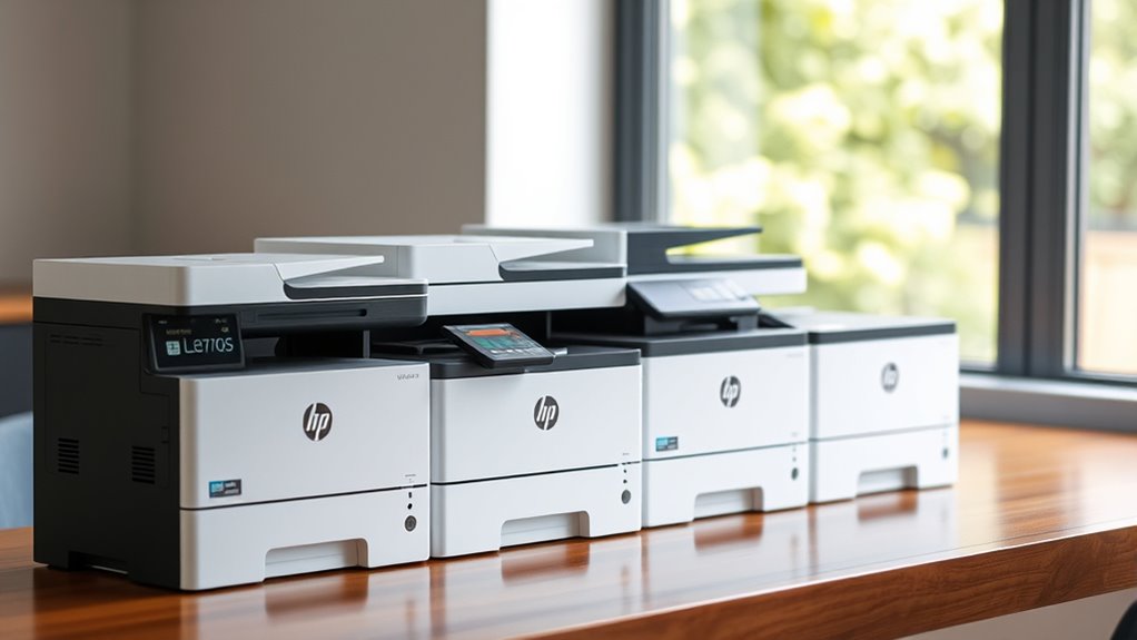 top laserjet printers 2026