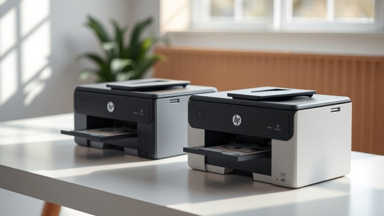 top laserjet printers 2026