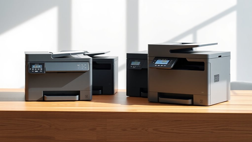 top laserjet printers 2026