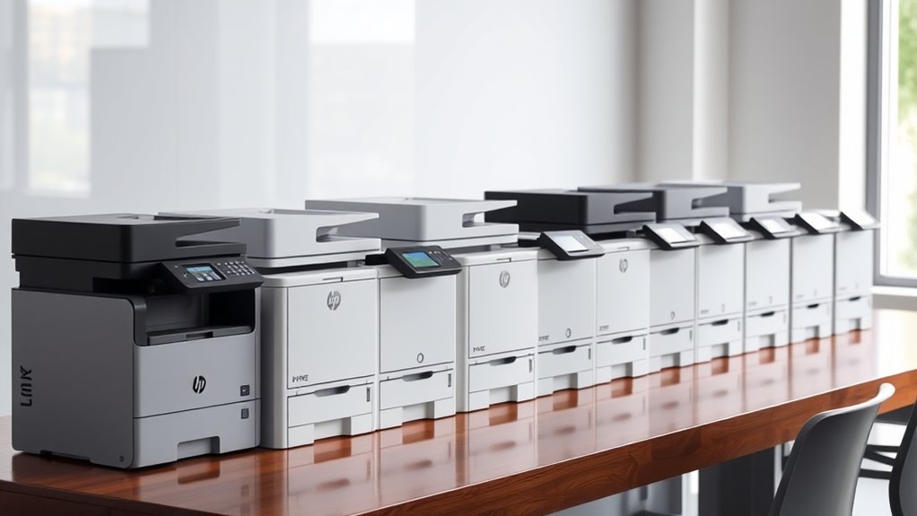 top laserjet printers 2026