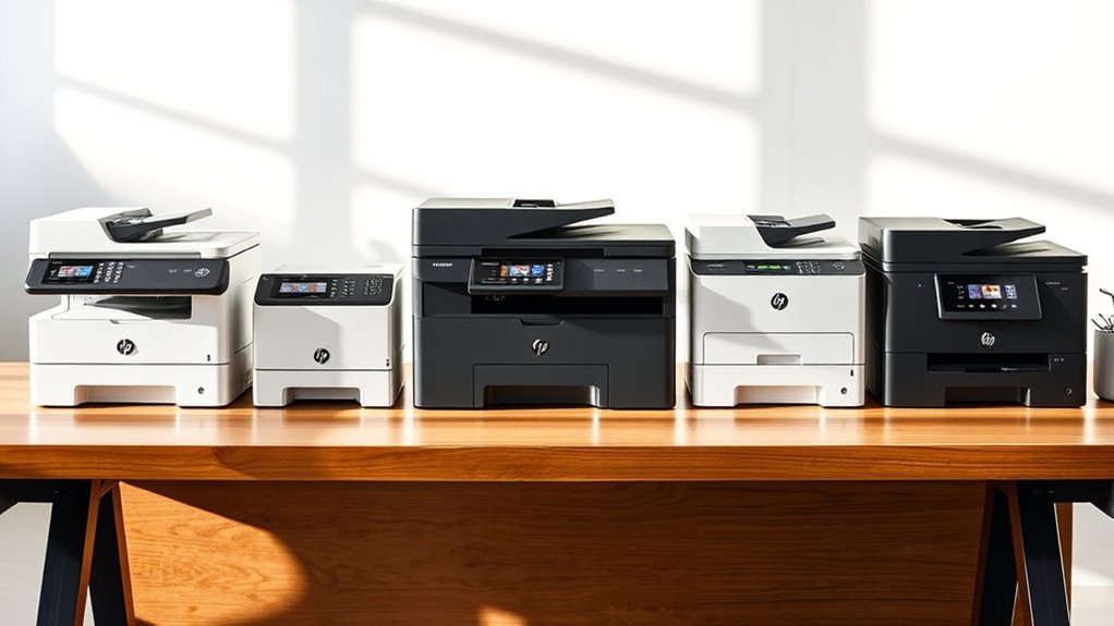top laserjet printers 2026
