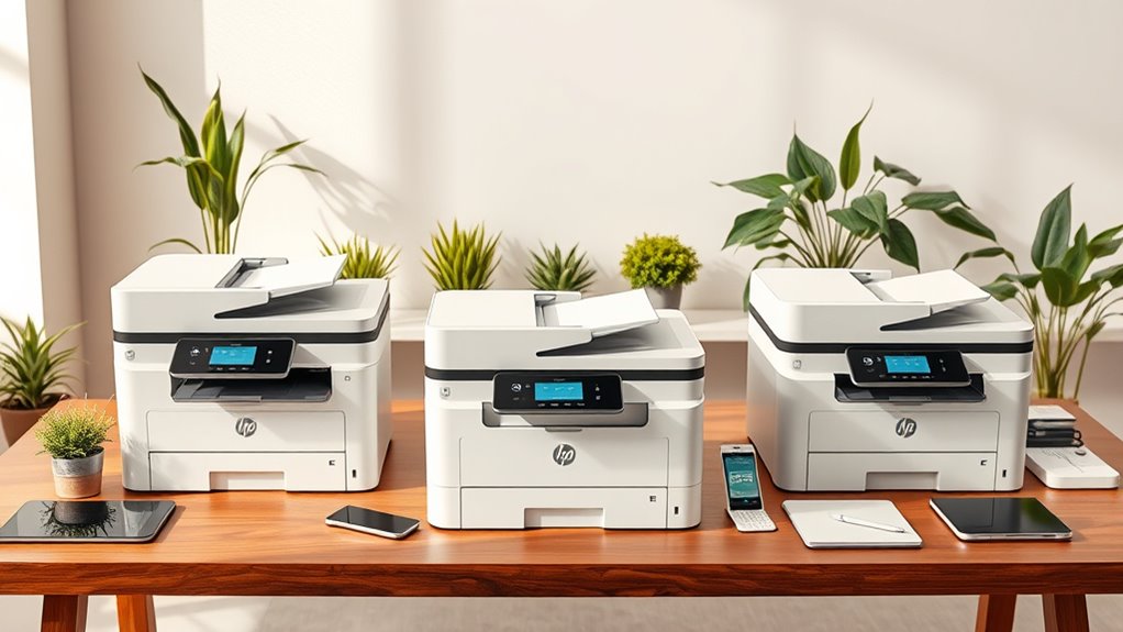 top laserjet printers for mac