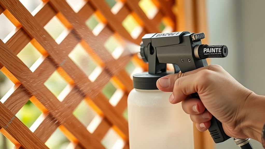 top lattice paint sprayers