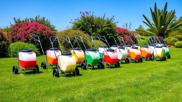 top lawn sprayers 2026