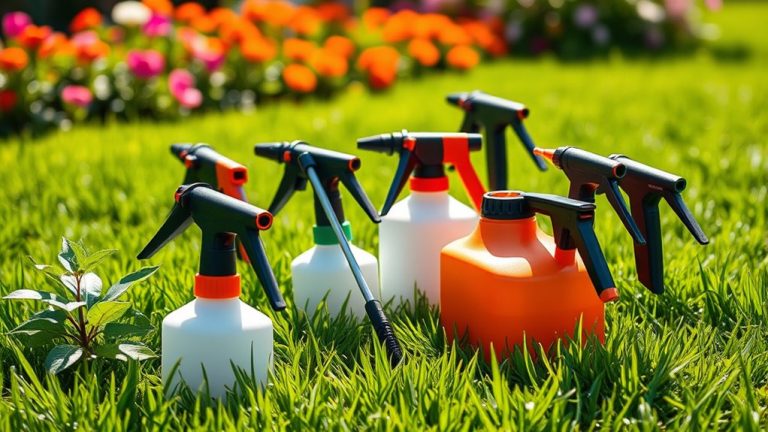 top lawn sprayers 2026