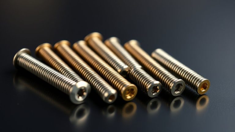 top lead screws 2026