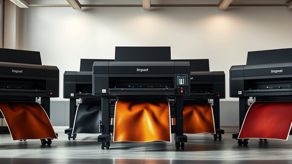 top leather inkjet printers