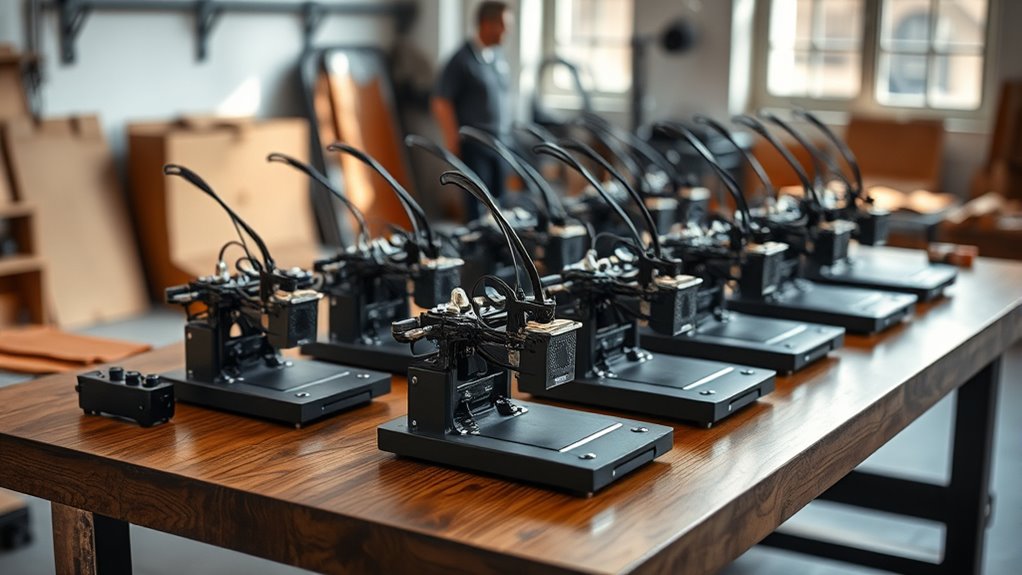top leather printer picks
