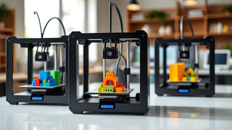 top lego 3d printers