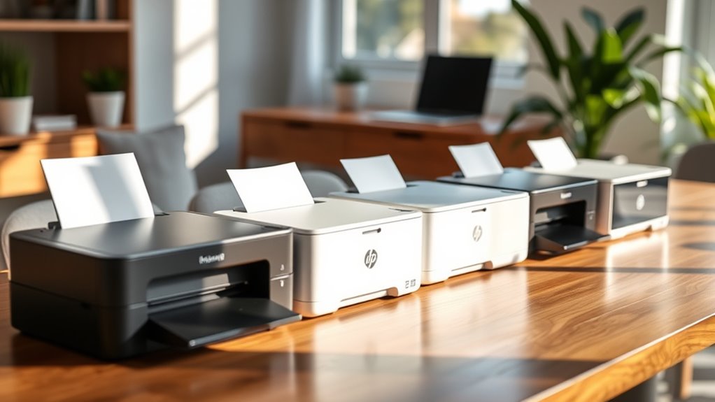 top lightweight printers 2026