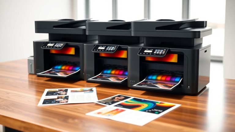 top liquid ink printer picks