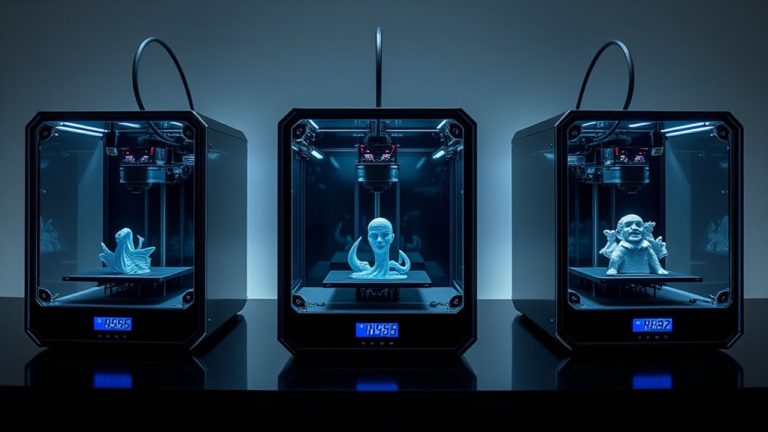 top liquid resin printers