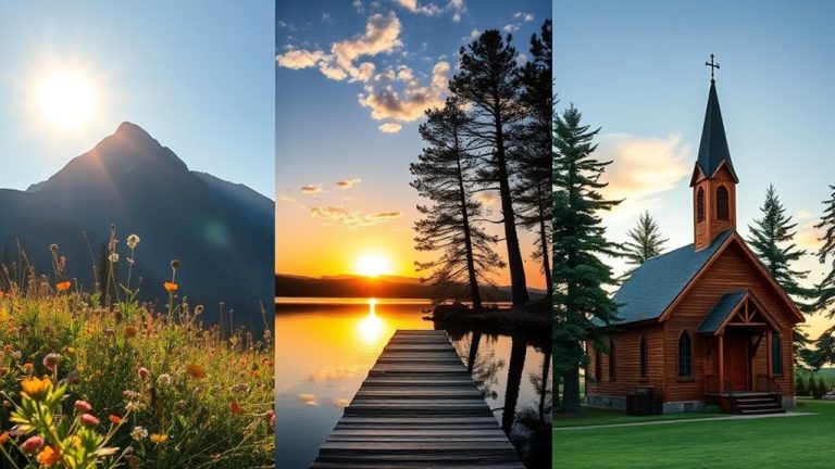 top listening spots recommended