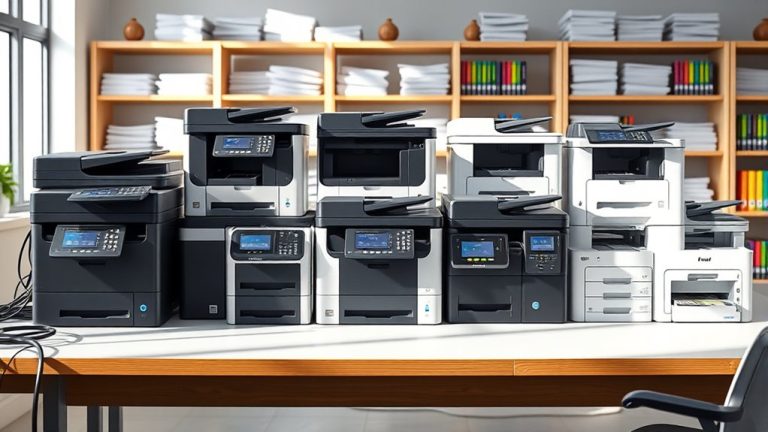 top long lasting printer picks