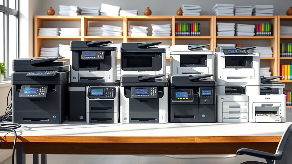 top long lasting printer picks