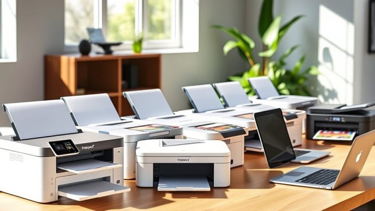 top mac all in one printers