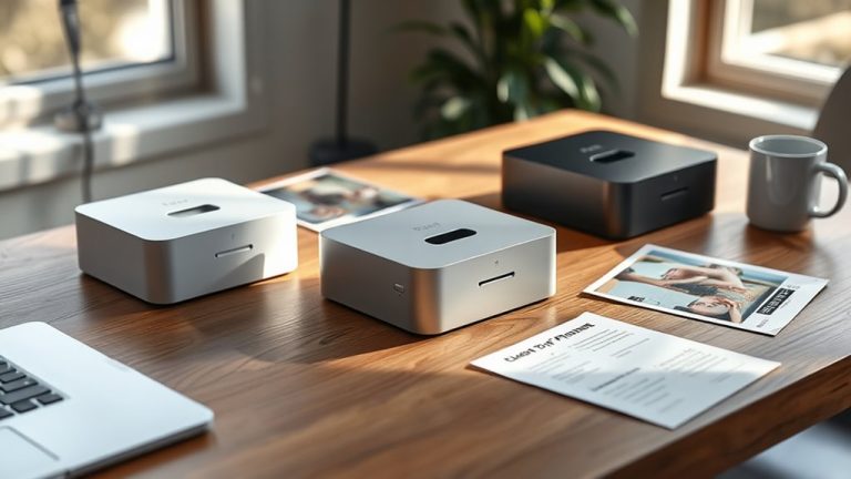 top mac bluetooth printers