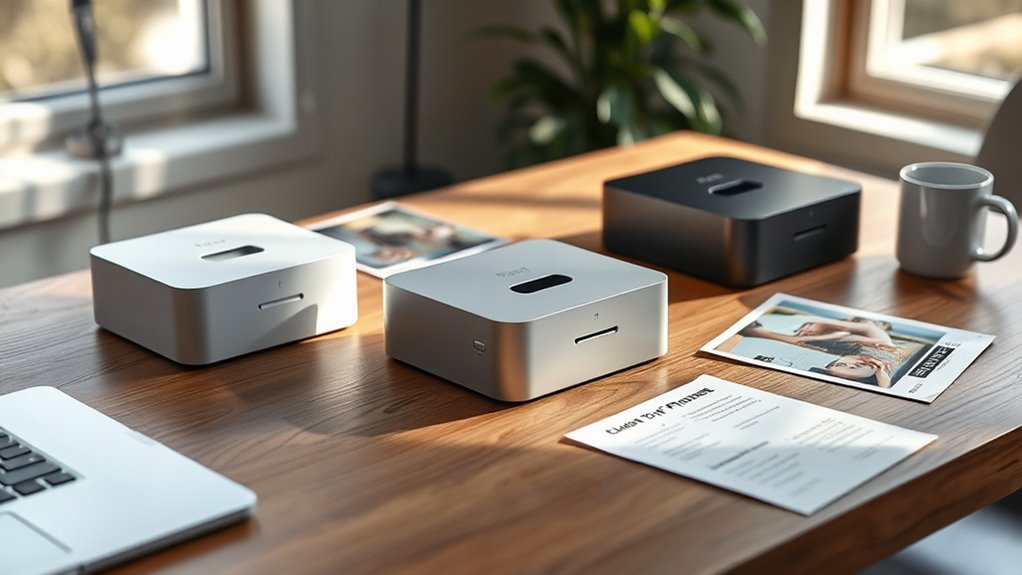 top mac bluetooth printers