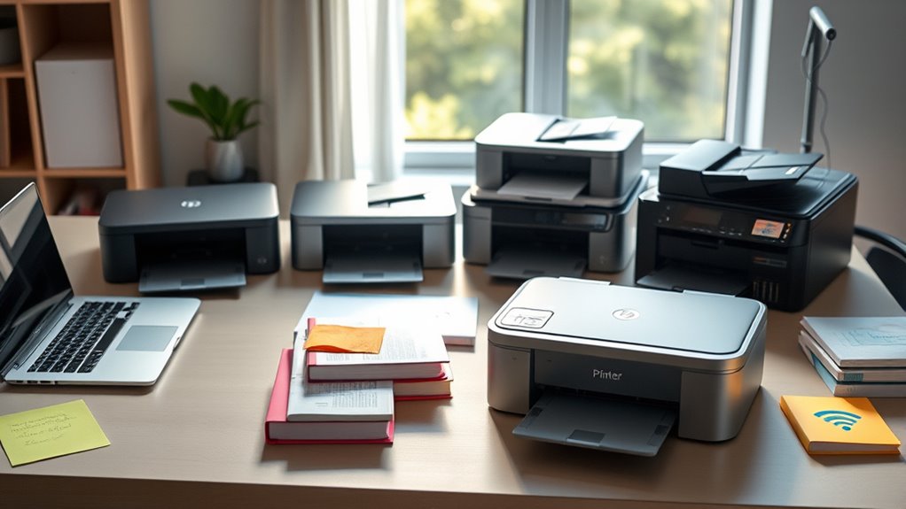 top mac college printers