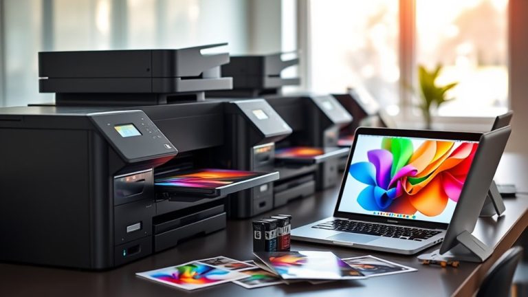 top mac color printer picks