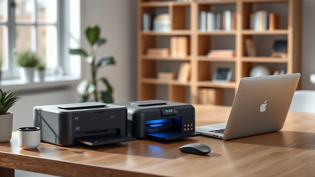 top mac compatible air printers