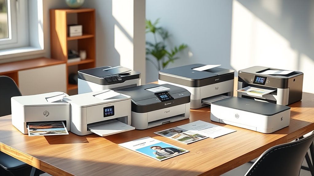 top mac compatible home printers