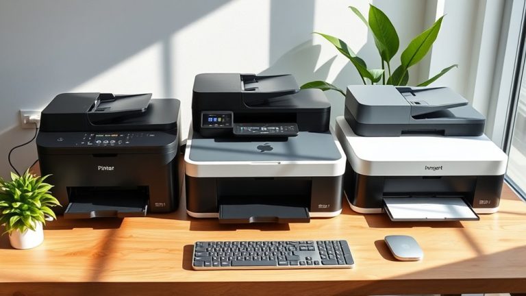 top mac compatible home printers