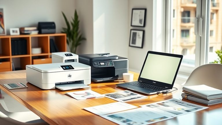 top mac compatible home printers