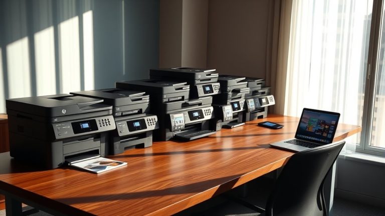 top mac compatible hp printers