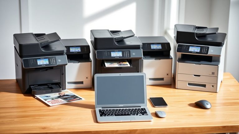 top mac compatible mfps