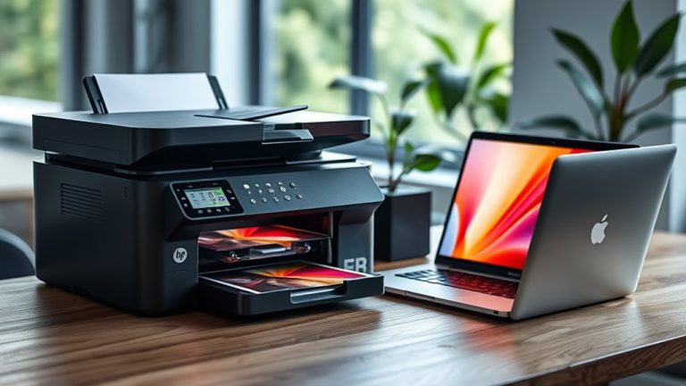 top mac compatible photo printers