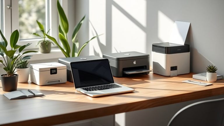 top mac compatible printers