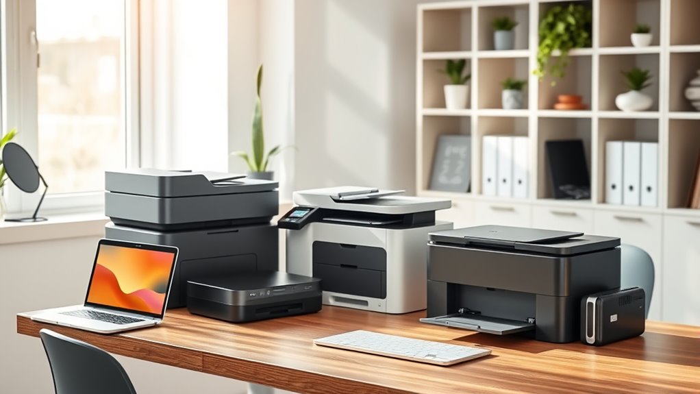 top mac compatible printers 2026